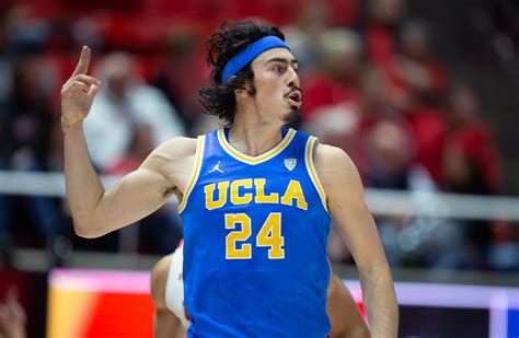ucla draft|Jaime Jaquez Jr., the steal of the 2023 NBA draft, heats up .